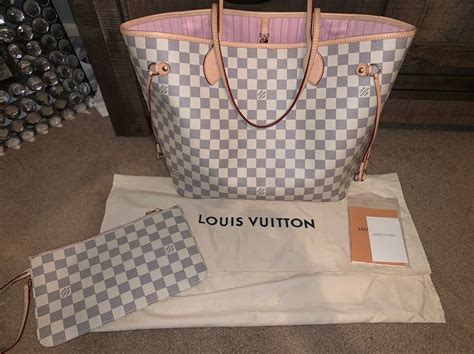 louis vuitton white and pink bag|louis vuitton bag pink inside.